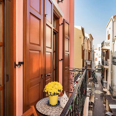 Aparthotel Palazzo Di Irene Chania  Exteriér fotografie