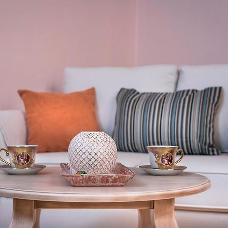 Aparthotel Palazzo Di Irene Chania  Exteriér fotografie