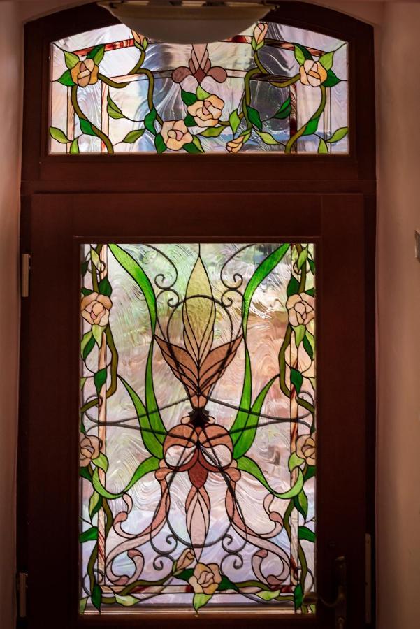 Aparthotel Palazzo Di Irene Chania  Exteriér fotografie