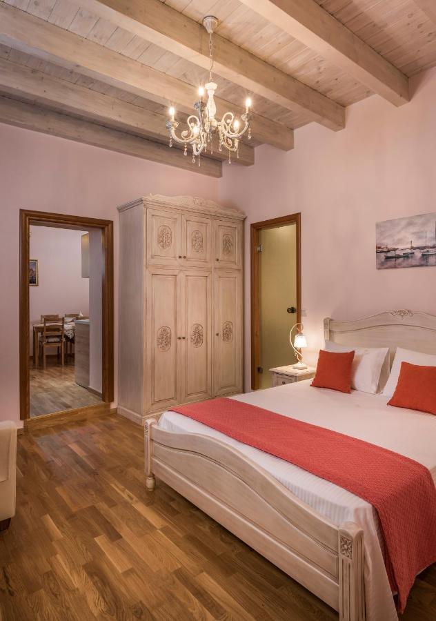 Aparthotel Palazzo Di Irene Chania  Exteriér fotografie