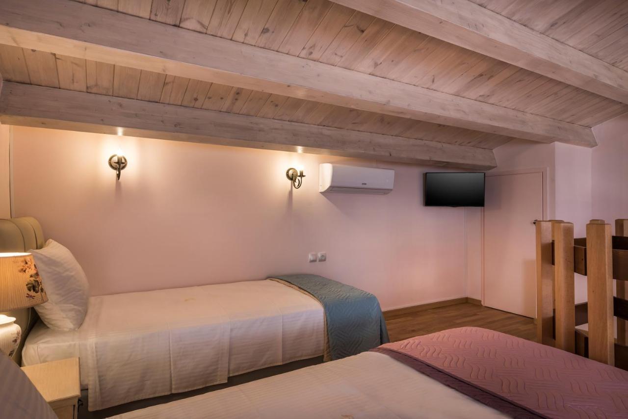 Aparthotel Palazzo Di Irene Chania  Exteriér fotografie